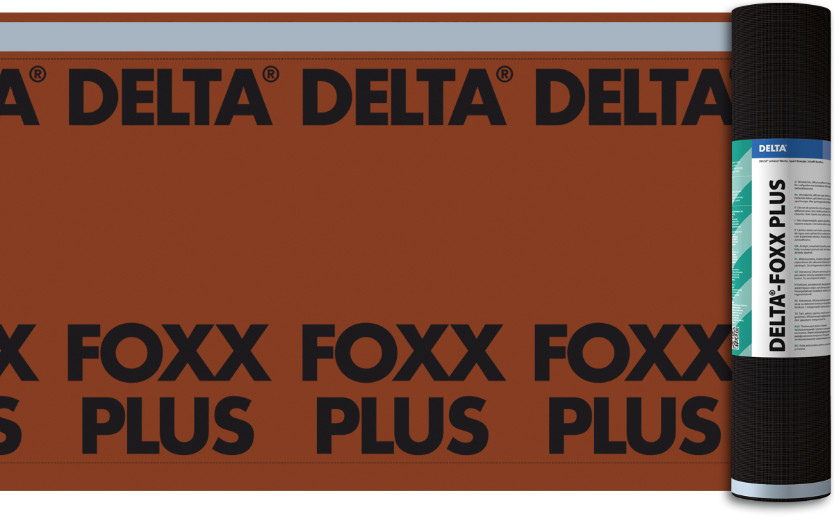 DELTA-FOXX 278руб./м2     DELTA-FOXX Plus 326руб./м2
