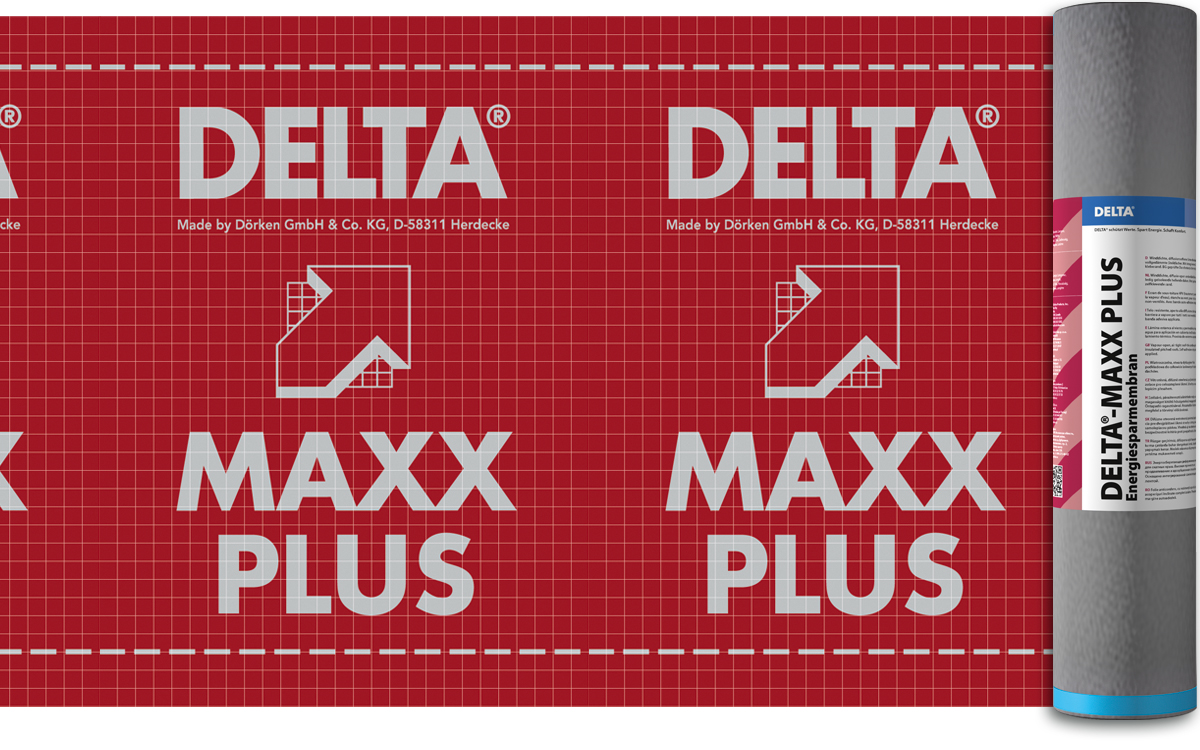 DELTA®-MAXX PLUS            245 руб./м2